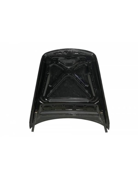 Capó Carbono Porsche 997 look 992 GT3