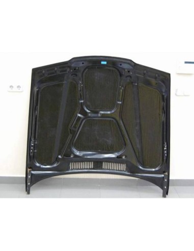 Capó Carbono BMW E36 2P. S/T