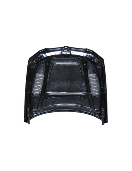 Capó Carbono BMW E92 / E93 2006-2009 Look CS