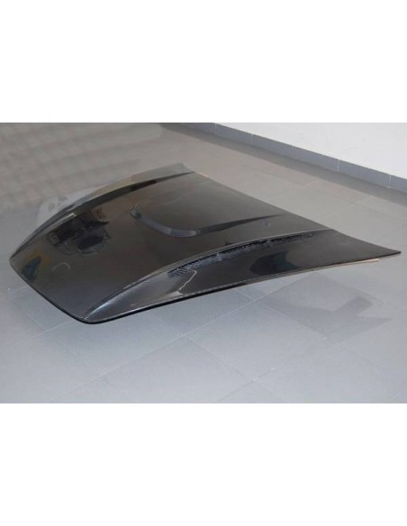 Capó Carbono Porsche Cayenne 958.1 2011-2014