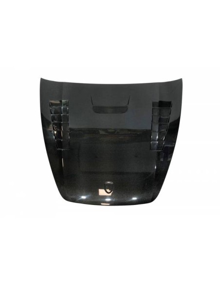 Capó Carbono Porsche Cayenne 958.1 2011-2014