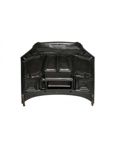 Capó Carbono Subaru Impreza '04 C/T WRX