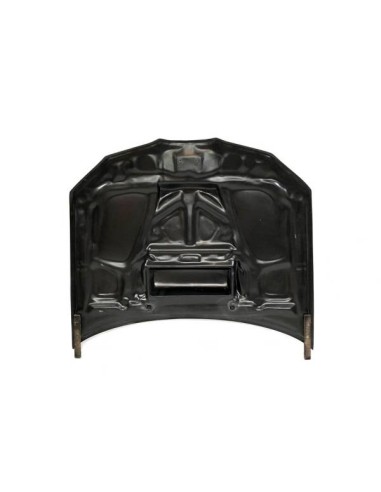 Capó Carbono Subaru Impreza '06 C/T