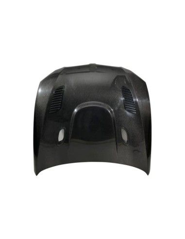 Capó Carbono BMW E92 / E93 2006-2009 Look M3 GTR