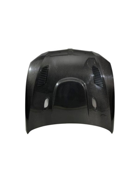 Capó Carbono BMW E92 / E93 2006-2009 Look M3 GTR