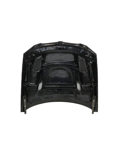 Capó Carbono BMW E92 / E93 2006-2009 Look M3 GTR