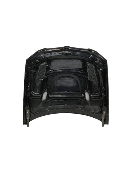 Capó Carbono BMW E92 / E93 2006-2009 Look M3 GTR