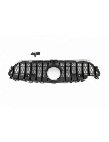 Parrilla Audi A5 2017 Look RS5 Black