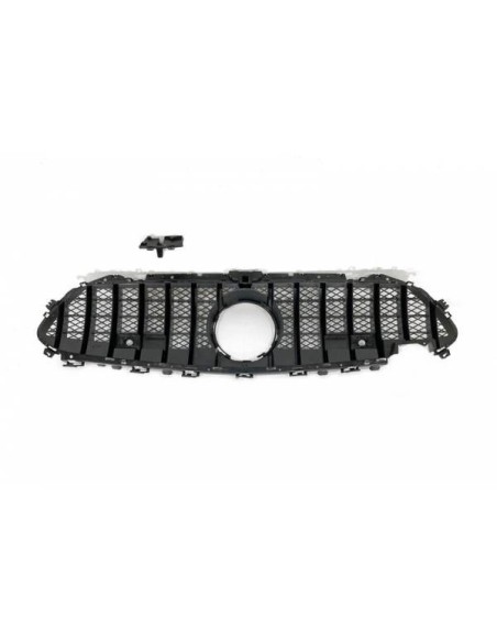 Parrilla Audi A5 2017 Look RS5 Black