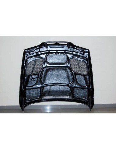 Capó Carbono BMW E39 95-03 M5 C/T Look GTR