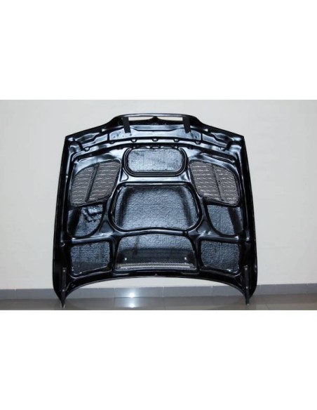 Capó Carbono BMW E39 95-03 M5 C/T Look GTR