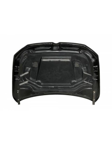 Capó Carbono Volkswagen Golf 8