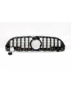 Parrilla Mercedes W211...