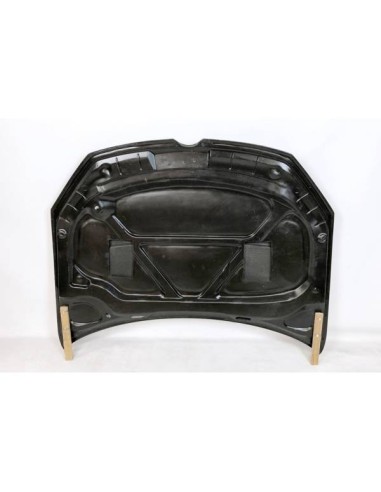 Capó Carbono Volkswagen Golf 6