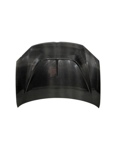 Capó Carbono Volkswagen Golf 5 Ct