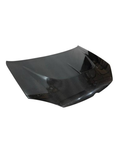 Capó Carbono Volkswagen Golf 5 Ct