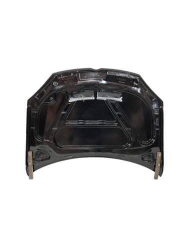 Capó Carbono Volkswagen Golf 5 Ct