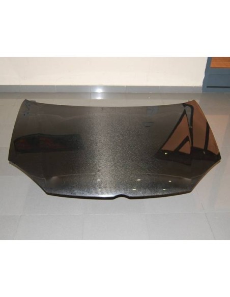 Capó Carbono Volkswagen Golf 5