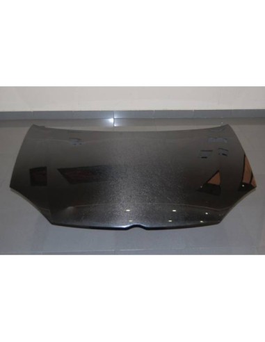 Capó Carbono Volkswagen Golf 5
