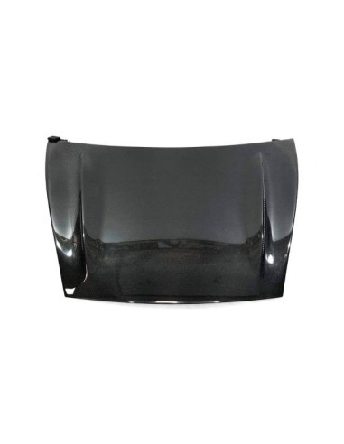 Capó Carbono Porsche Cayenne 02-08 Con Toma