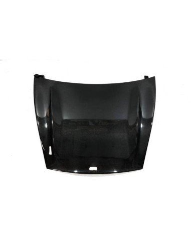 Capó Carbono Porsche Cayenne 02-08 Con Toma