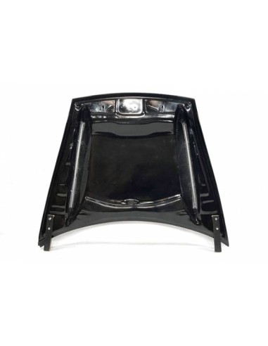 Capó Carbono Porsche Cayenne 02-08 Con Toma