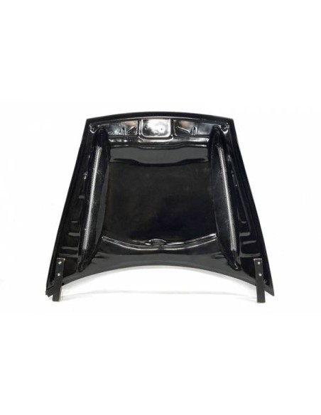 Capó Carbono Porsche Cayenne 02-08 Con Toma