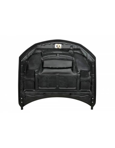 Capó Carbono Subaru Impreza '08 C/T