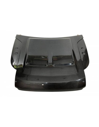 Capó Carbono Range Rover Defender 2019+ Look SVR