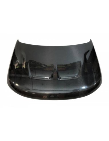Capó Carbono Range Rover Sport 2014-2022 Look SVR