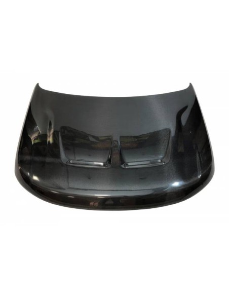 Capó Carbono Range Rover Sport 2014-2022 Look SVR