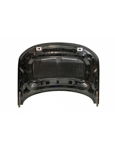 Capó Carbono Range Rover Sport 2014-2022 Look SVR