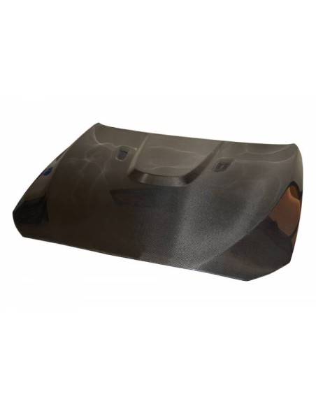 Capó Carbono BMW F10 2010-2016 look M3  Con Toma