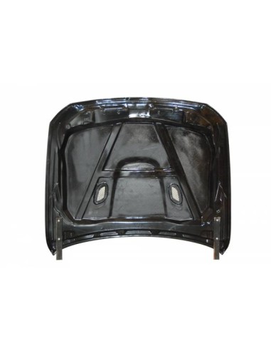 Capó Carbono BMW F10 2010-2016 look M3  Con Toma