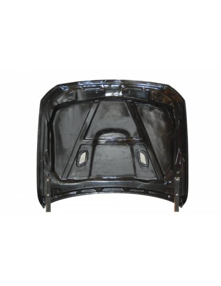 Capó Carbono BMW F10 2010-2016 look M3  Con Toma