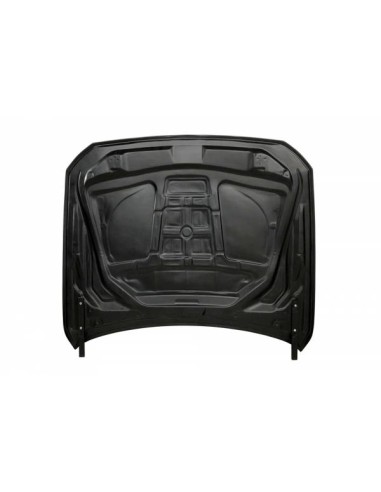 Capó Carbono BMW F10 / F11 2010-2016 Look GTR2  Con Toma Mod. II