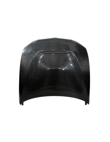 Capó Carbono BMW E92 / E93 2006-2009 Look GTS