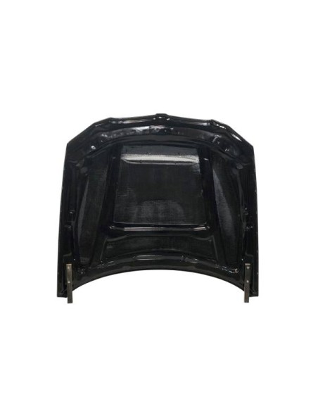 Capó Carbono BMW E92 / E93 2006-2009 Look GTS