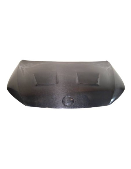 Capó Carbono Volkswagen Scirocco 2008-2013