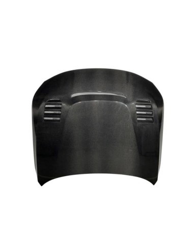 Capó Carbono BMW G42 / G87 Look GT