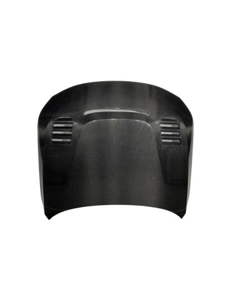 Capó Carbono BMW G42 / G87 Look GT