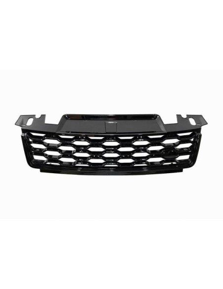 Parrilla BMW F30 Look M4