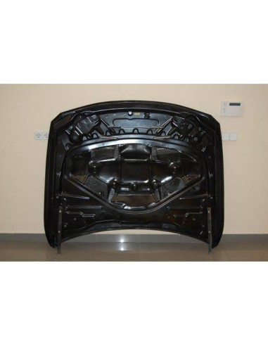 Capó Carbono BMW F30 / F31 / F32 / F33 / F36 Look M4 Con Toma