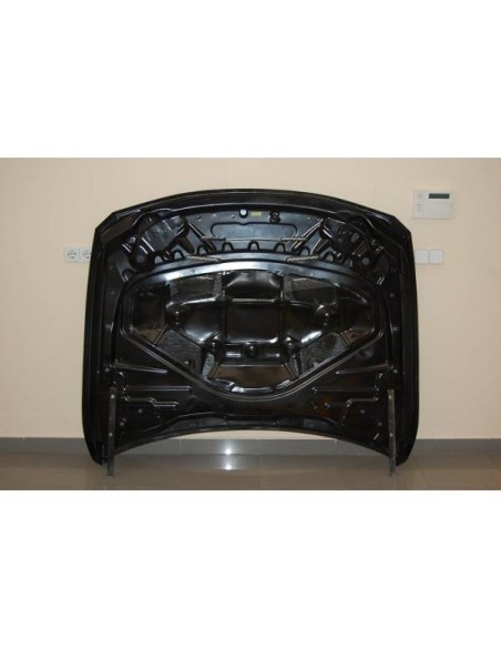 Capó Carbono BMW F30 / F31 / F32 / F33 / F36 Look M4 Con Toma