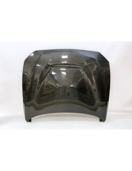 Capó Carbono Bmw F20/F21 2012-2019  /  F22/F23 2014+ Look M3 / F87 Look GTS