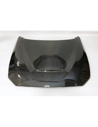 Capó Carbono Bmw F20/F21 2012-2019  /  F22/F23 2014+ Look M3 / F87 Look GTS