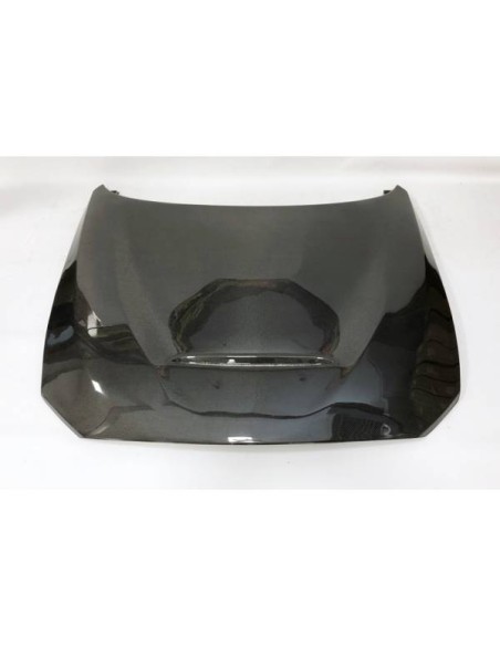 Capó Carbono Bmw F20/F21 2012-2019  /  F22/F23 2014+ Look M3 / F87 Look GTS