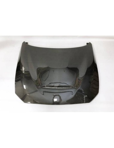 Capó Carbono Bmw F20/F21 2012-2019  /  F22/F23 2014+ Look M3 / F87 Look GTS