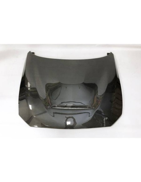 Capó Carbono Bmw F20/F21 2012-2019  /  F22/F23 2014+ Look M3 / F87 Look GTS