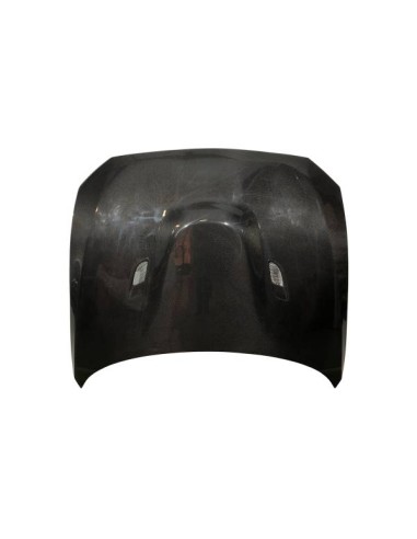Capó Carbono F20/F21 2012-2019  /  F22/F23 2014+ Look M3 / F87 Con Toma